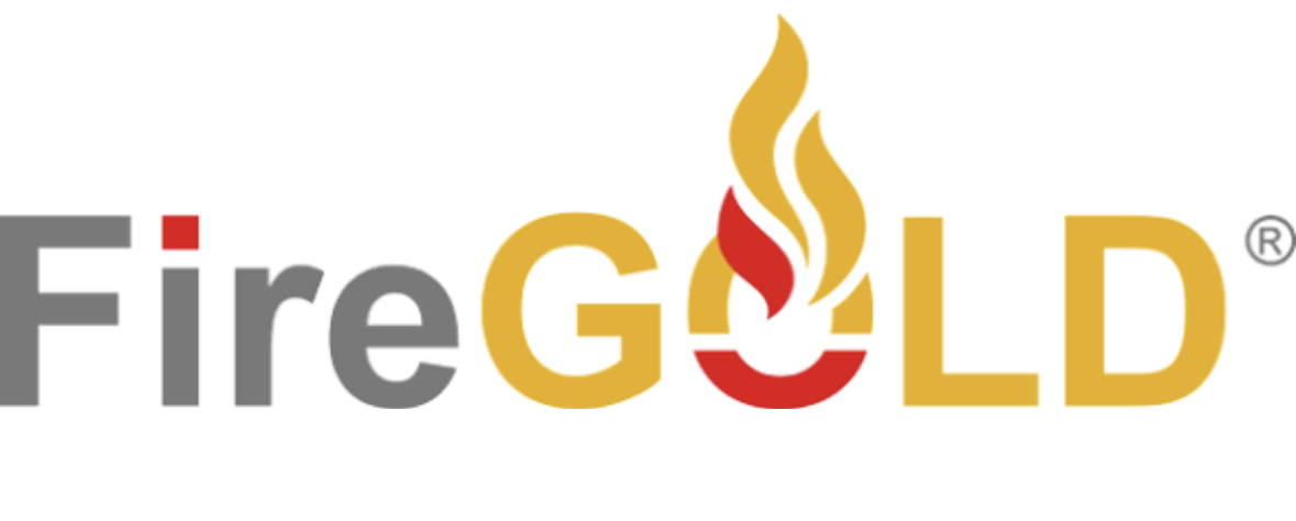 Logo FireGOLD