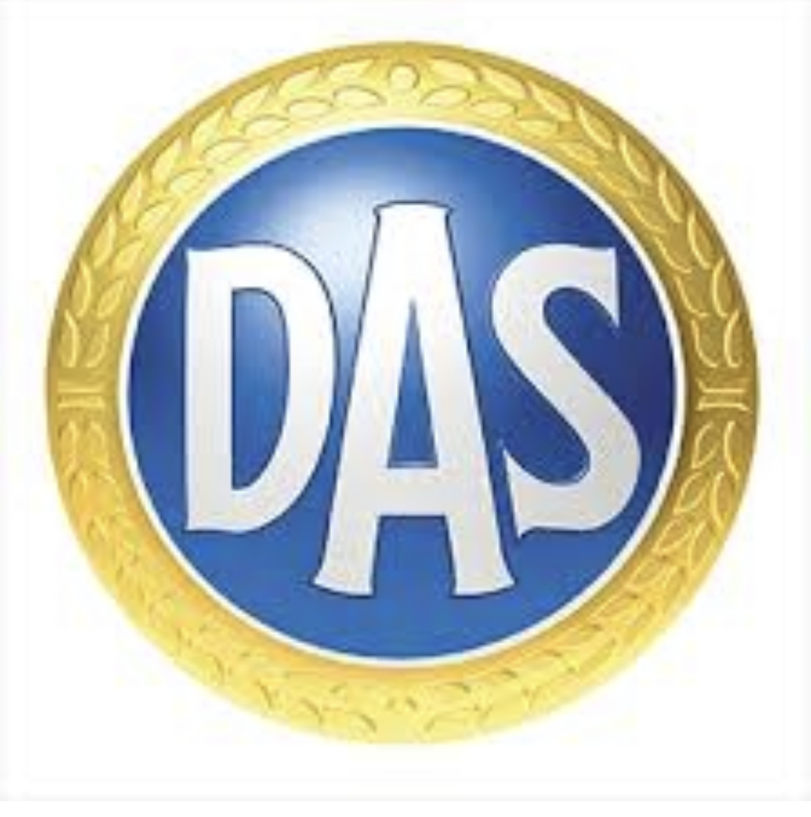 Logo DAS